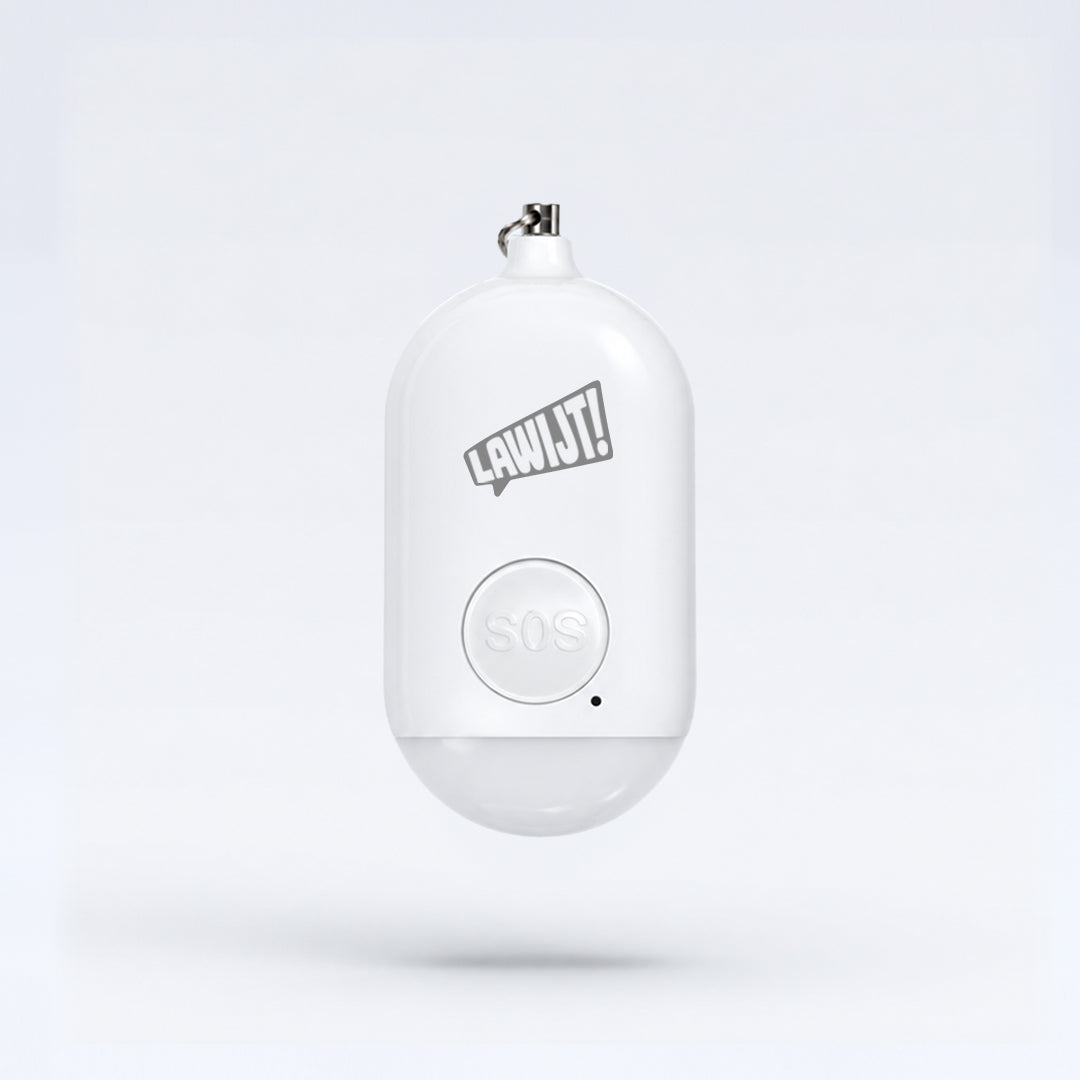 Smart Alarm + App