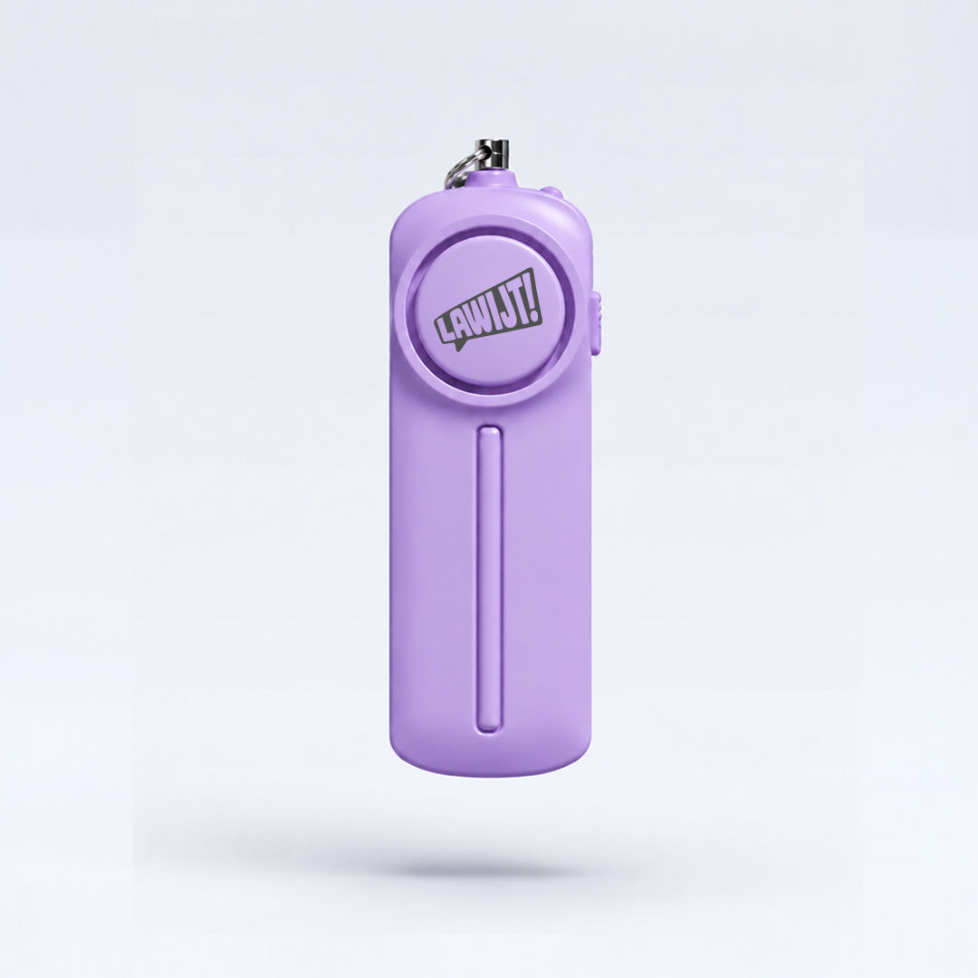 Guardianess Purple