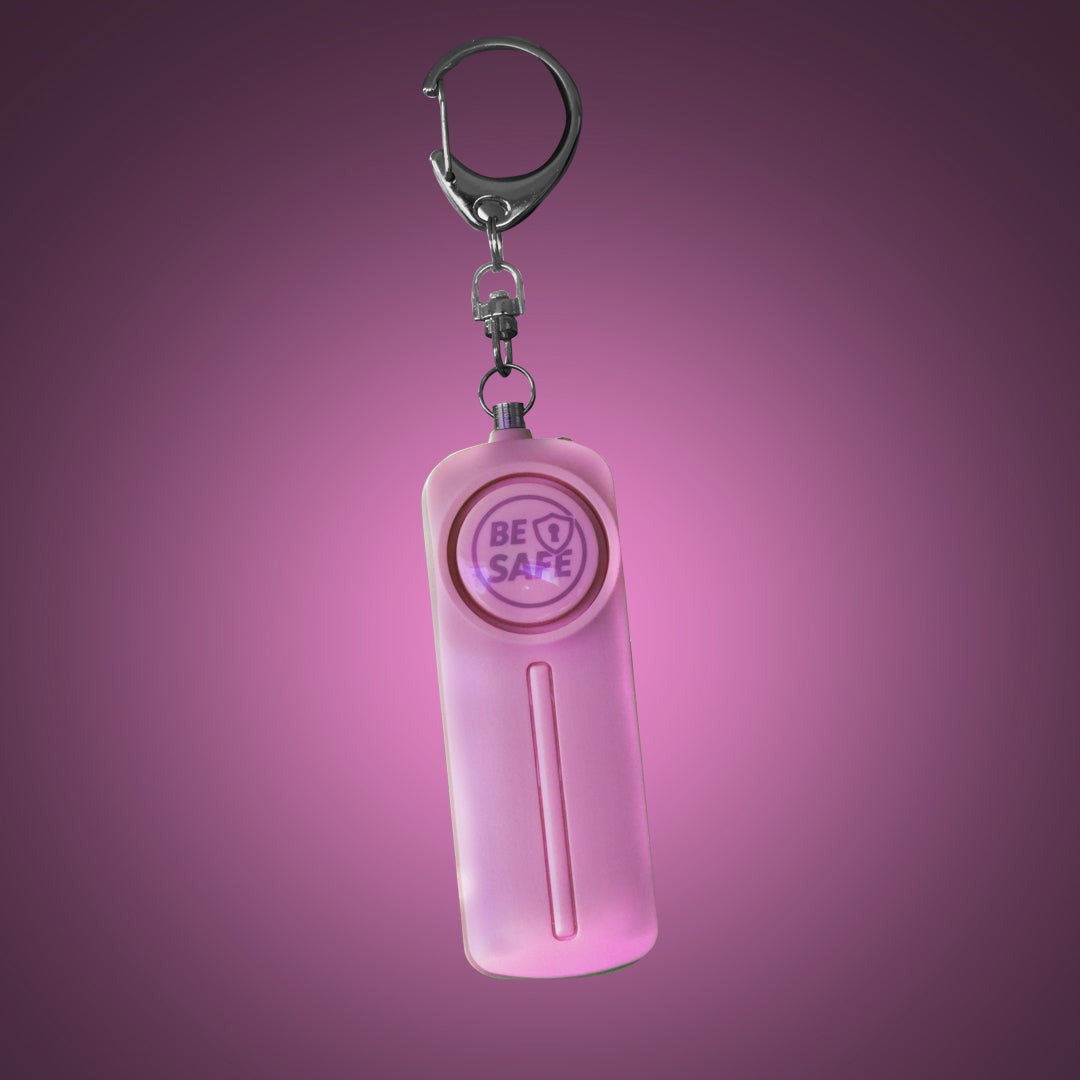 Guardianess Pink