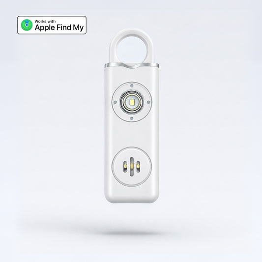 Premium Smart Alarm