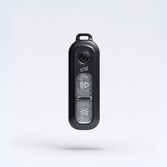 Sport Alarm
