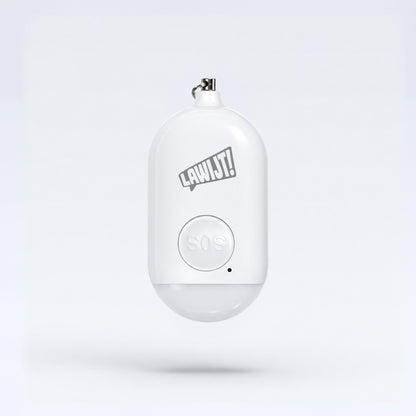 Smart Alarm + App