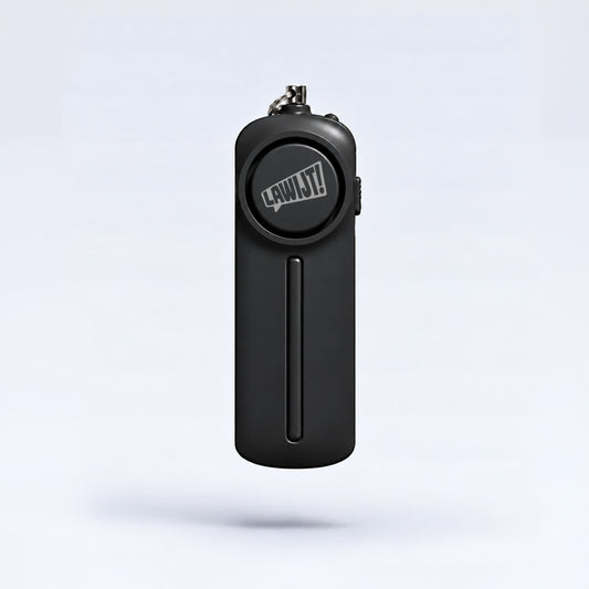 Guardianess Black