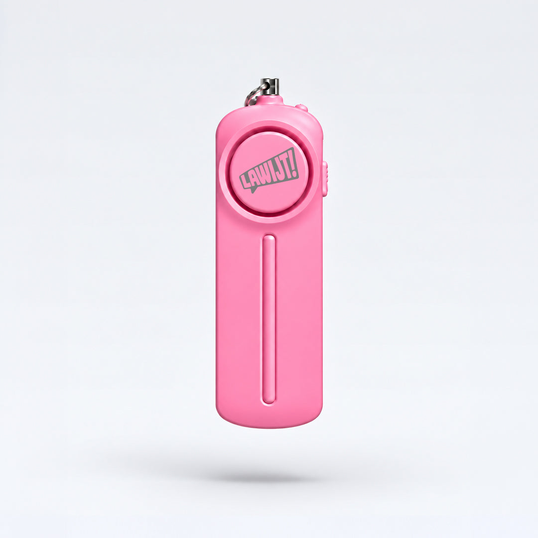 Guardianess Pink