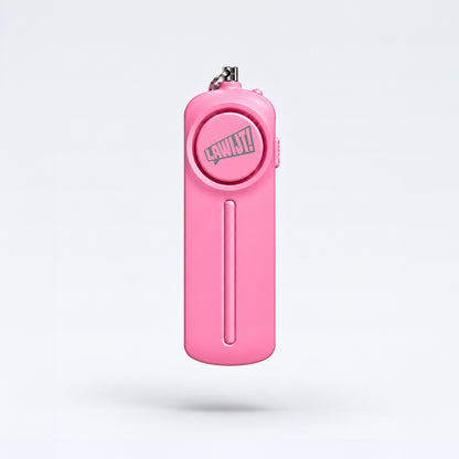 Guardianess Pink
