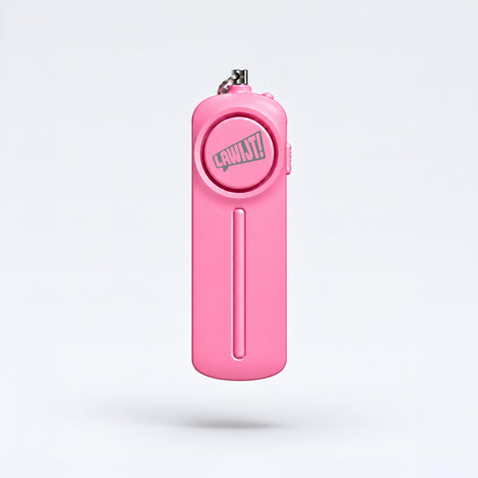 Guardianess Pink