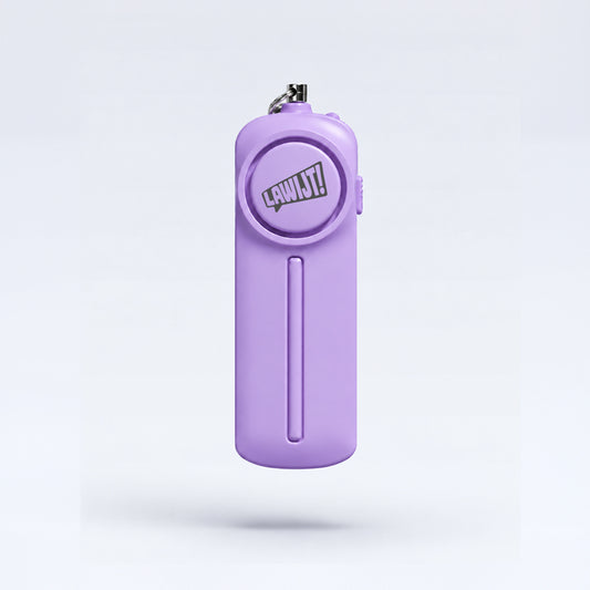 Guardianess Purple