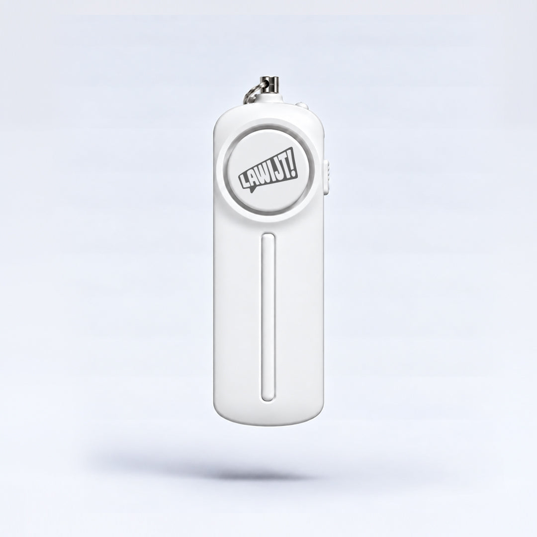 Guardianess White