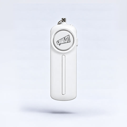 Guardianess White