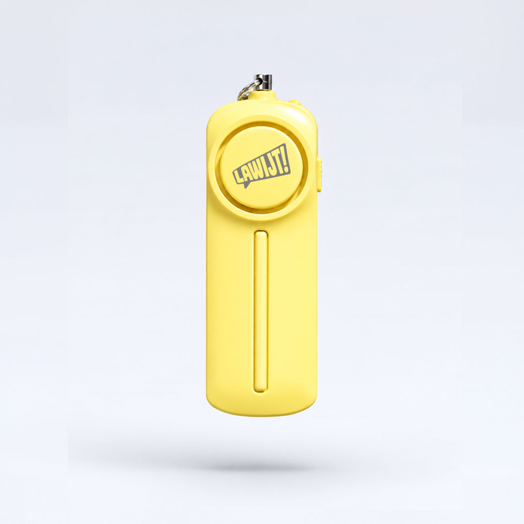 Guardianess Yellow