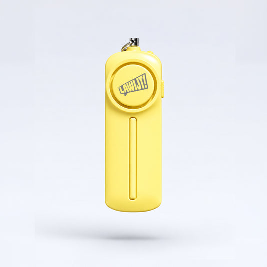 Guardianess Yellow