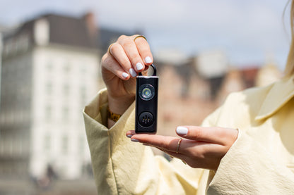 Premium Smart Alarm