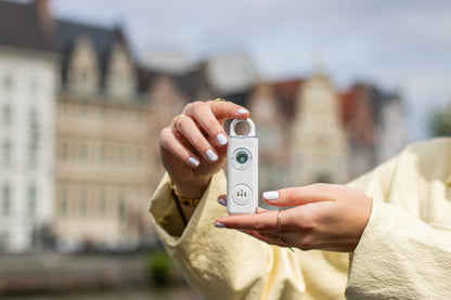Premium Smart Alarm