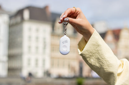Smart Alarm + App