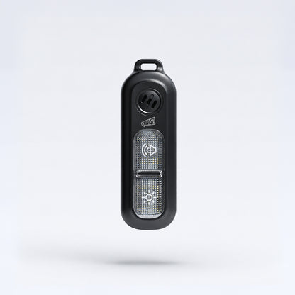 Sport Alarm