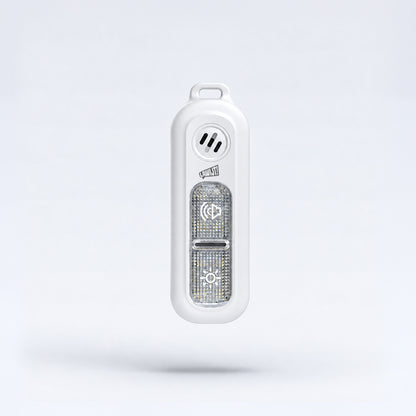 Sport Alarm
