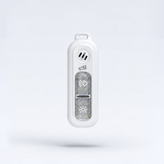 Sport Alarm