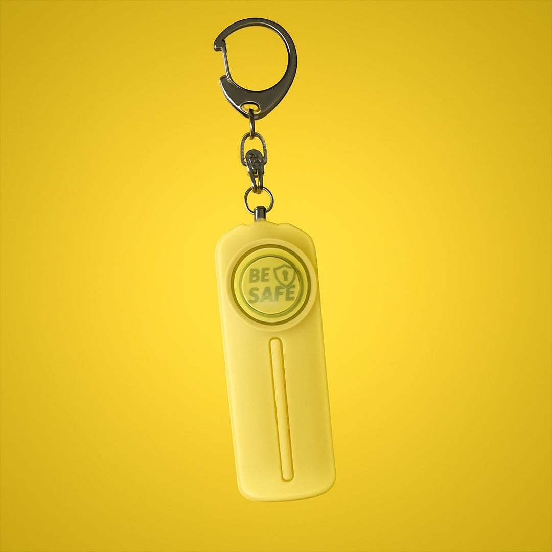 Guardianess Yellow