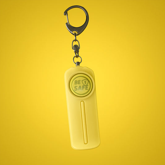 Guardianess Yellow